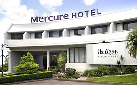 Mercure Charlestown